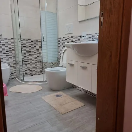 Casa de hóspedes Dimora Costa Del Sole Gallipoli