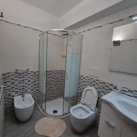 Dimora Costa Del Sole Casa de hóspedes