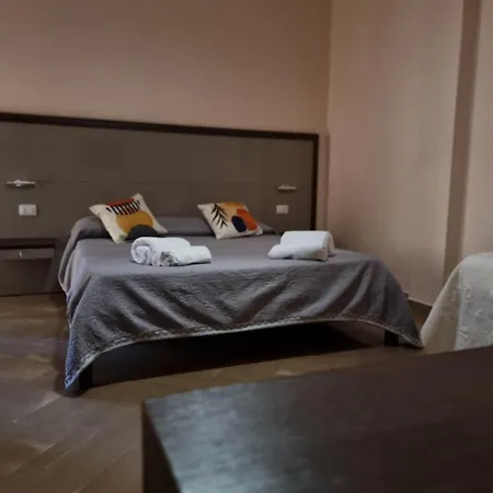 Dimora Costa Del Sole Maison d'hôtes *