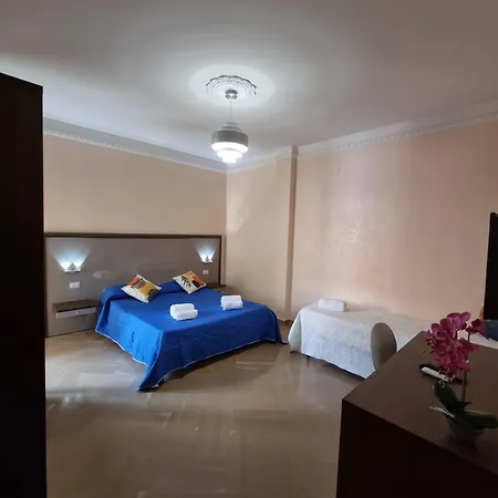 Dimora Costa Del Sole Maison d'hôtes *