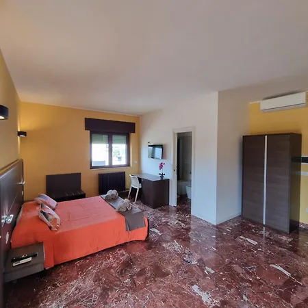 Maison d'hôtes Dimora Costa Del Sole