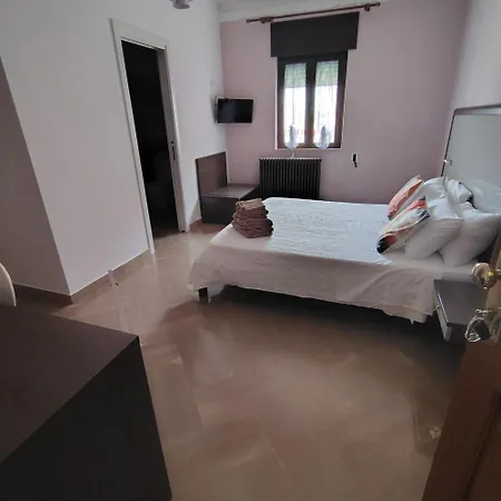 Dimora Costa Del Sole Casa de hóspedes Gallipoli