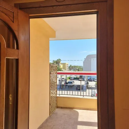 Dimora Costa Del Sole