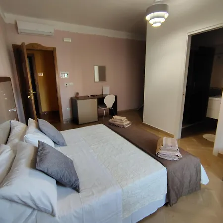 Dimora Costa Del Sole גאליפולי