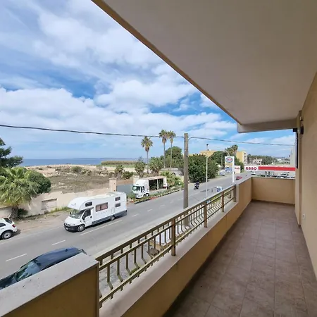 Dimora Costa Del Sole Casa de hóspedes