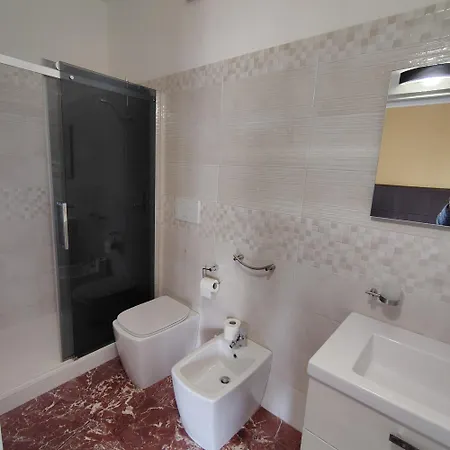 Dimora Costa Del Sole Gasthuis *