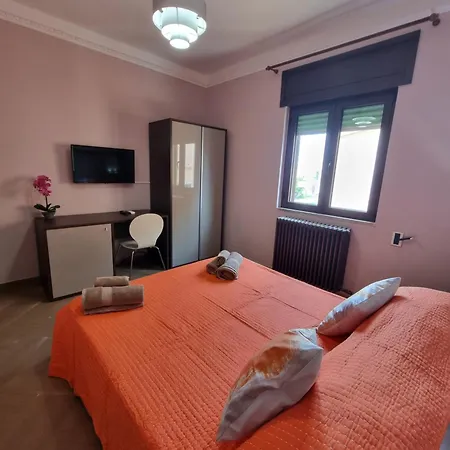 Dimora Costa Del Sole Casa de hóspedes