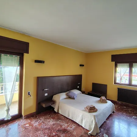 בית הארחה Dimora Costa Del Sole