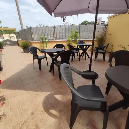 Dimora Costa Del Sole גאליפולי