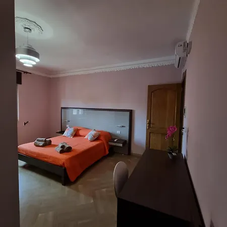 Dimora Costa Del Sole Maison d'hôtes Gallipoli