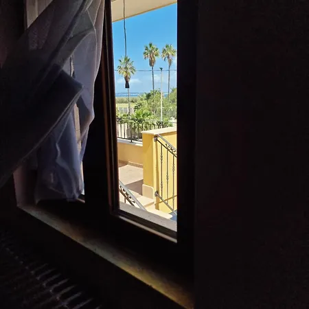 Dimora Costa Del Sole 加利波利