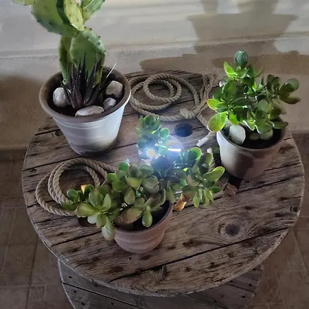 בית הארחה Dimora Costa Del Sole *