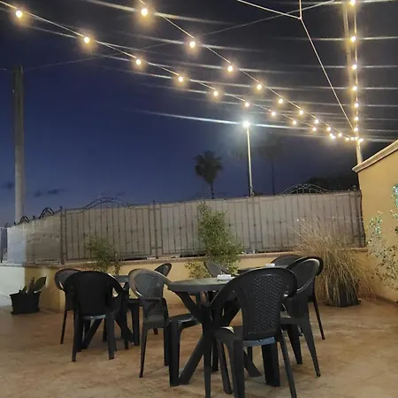 Dimora Costa Del Sole Gasthuis