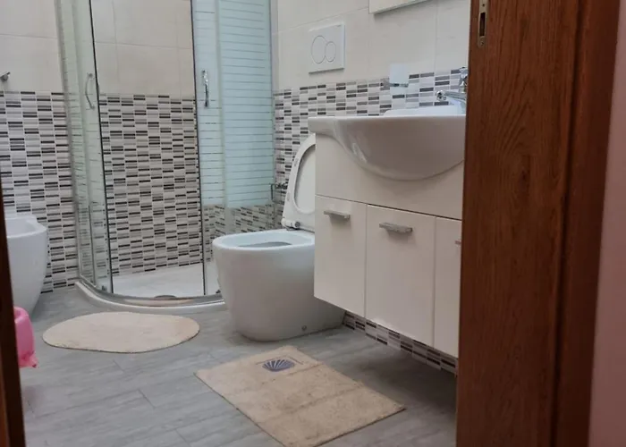 בית הארחה Dimora Costa Del Sole גאליפולי