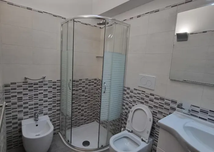 Dimora Costa Del Sole Guest house