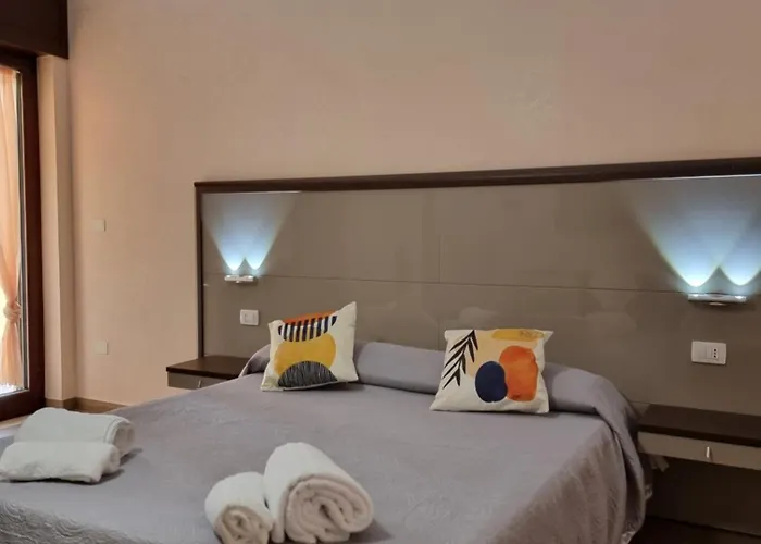 Dimora Costa Del Sole