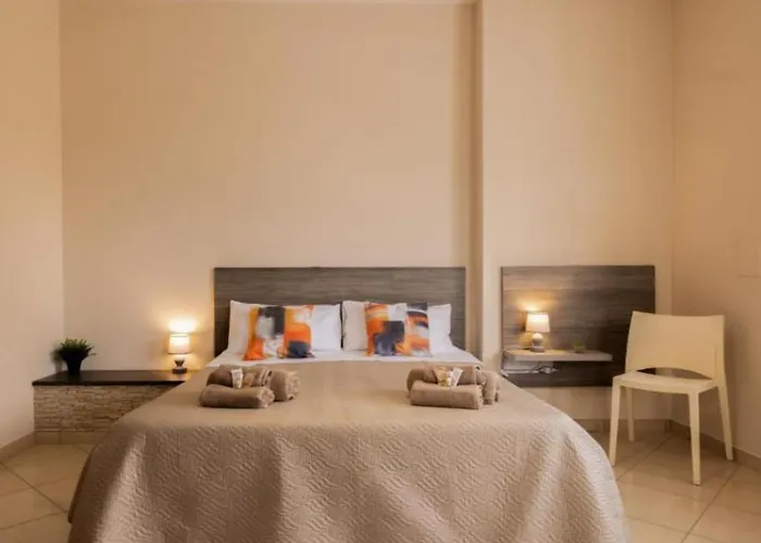 Dimora Costa Del Sole גאליפולי