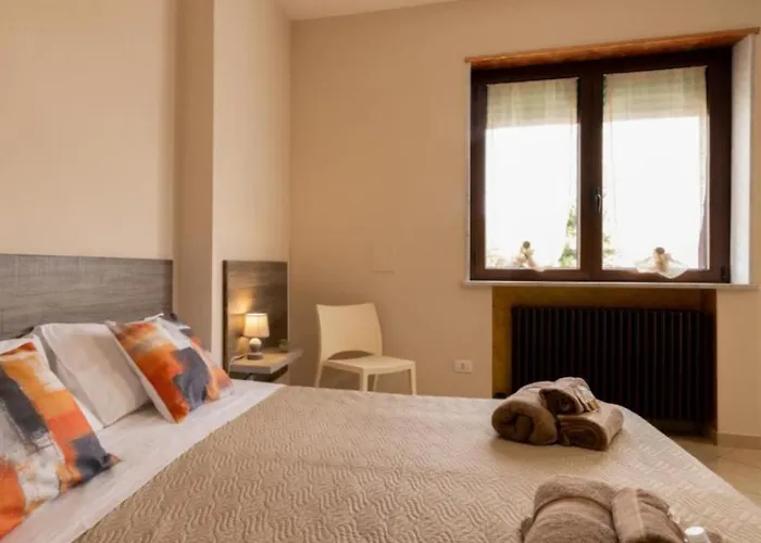 Dimora Costa Del Sole Guest house