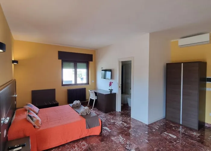 Guest house Dimora Costa Del Sole