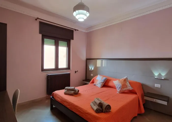 Dimora Costa Del Sole *