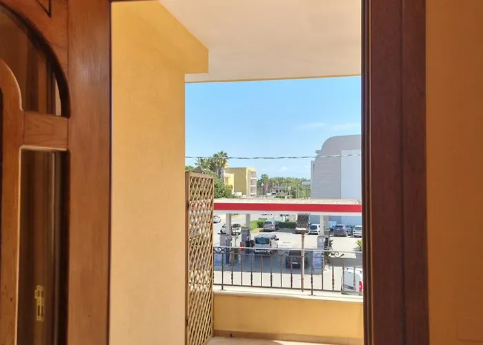 Dimora Costa Del Sole