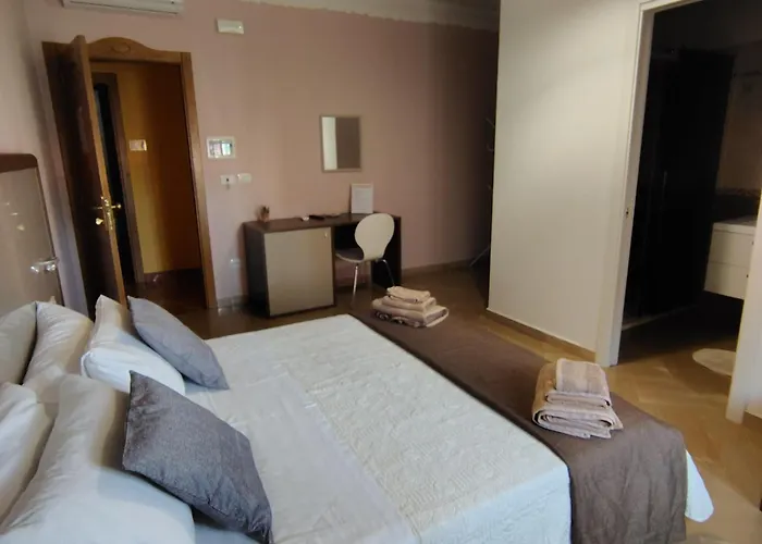 Dimora Costa Del Sole גאליפולי