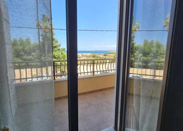 Dimora Costa Del Sole