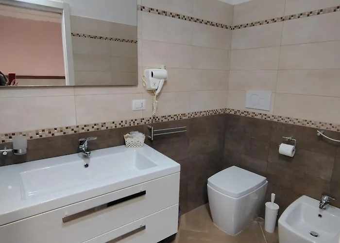 Dimora Costa Del Sole * גאליפולי