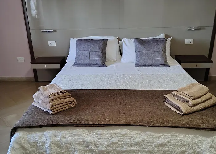 Dimora Costa Del Sole *