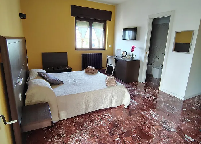 Dimora Costa Del Sole * גאליפולי