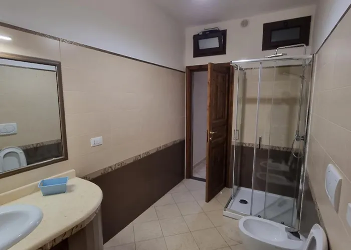 Guest house Dimora Costa Del Sole Gallipoli