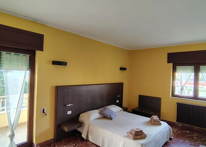 בית הארחה Dimora Costa Del Sole