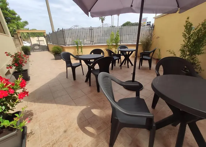 Dimora Costa Del Sole גאליפולי