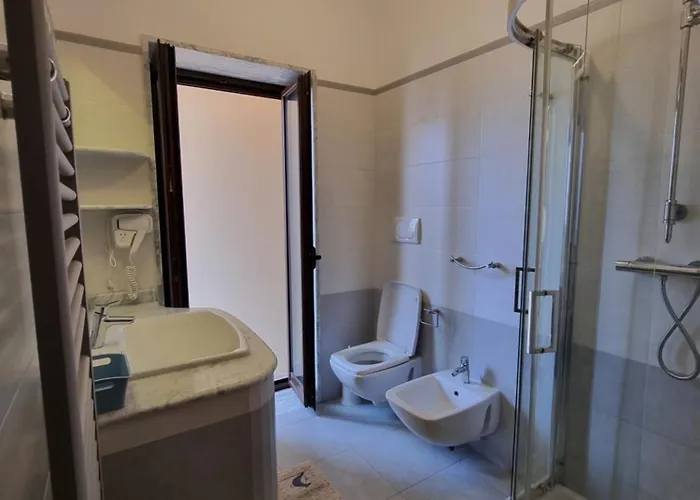 Dimora Costa Del Sole *