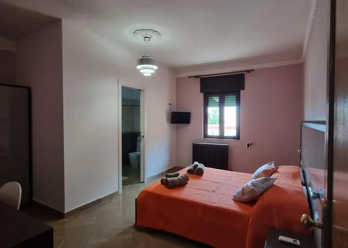 Dimora Costa Del Sole Guest house