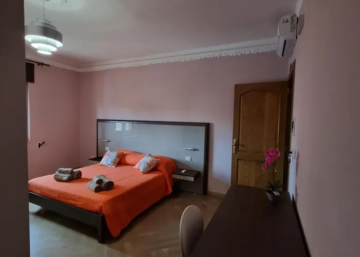 Dimora Costa Del Sole בית הארחה גאליפולי