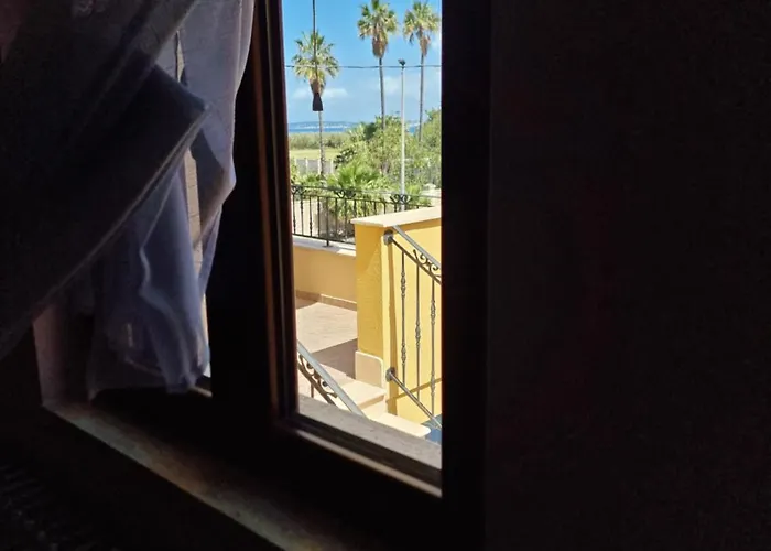 Dimora Costa Del Sole גאליפולי