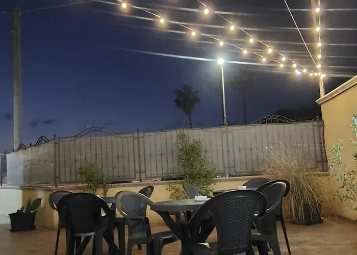 Dimora Costa Del Sole בית הארחה